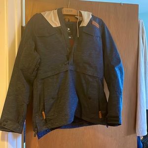 Oakley Womens’s Highfive Biozone 15k Ski Jacket